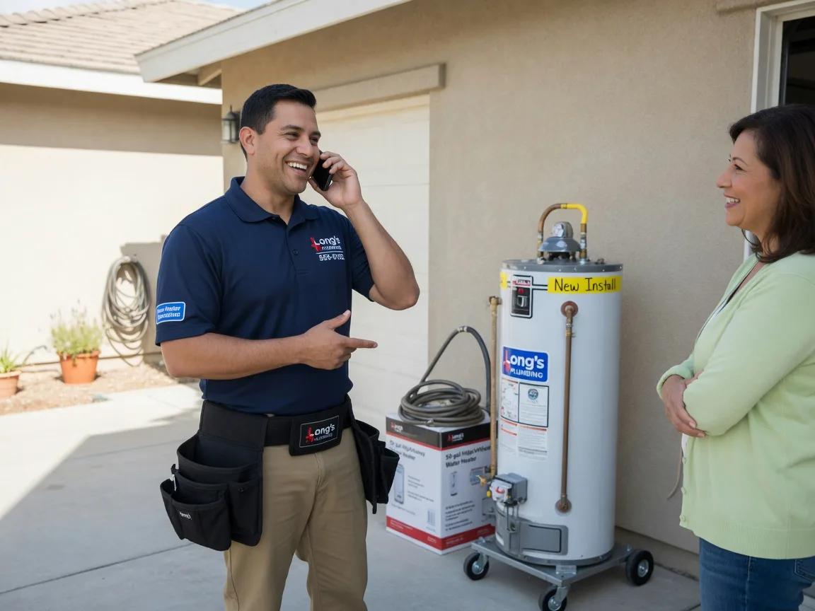 Leak Detection Liscomb, IA FAQs